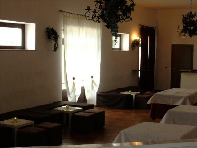 Masseria La Luna Nel Pozzo Кастеллана-Гротте Экстерьер фото